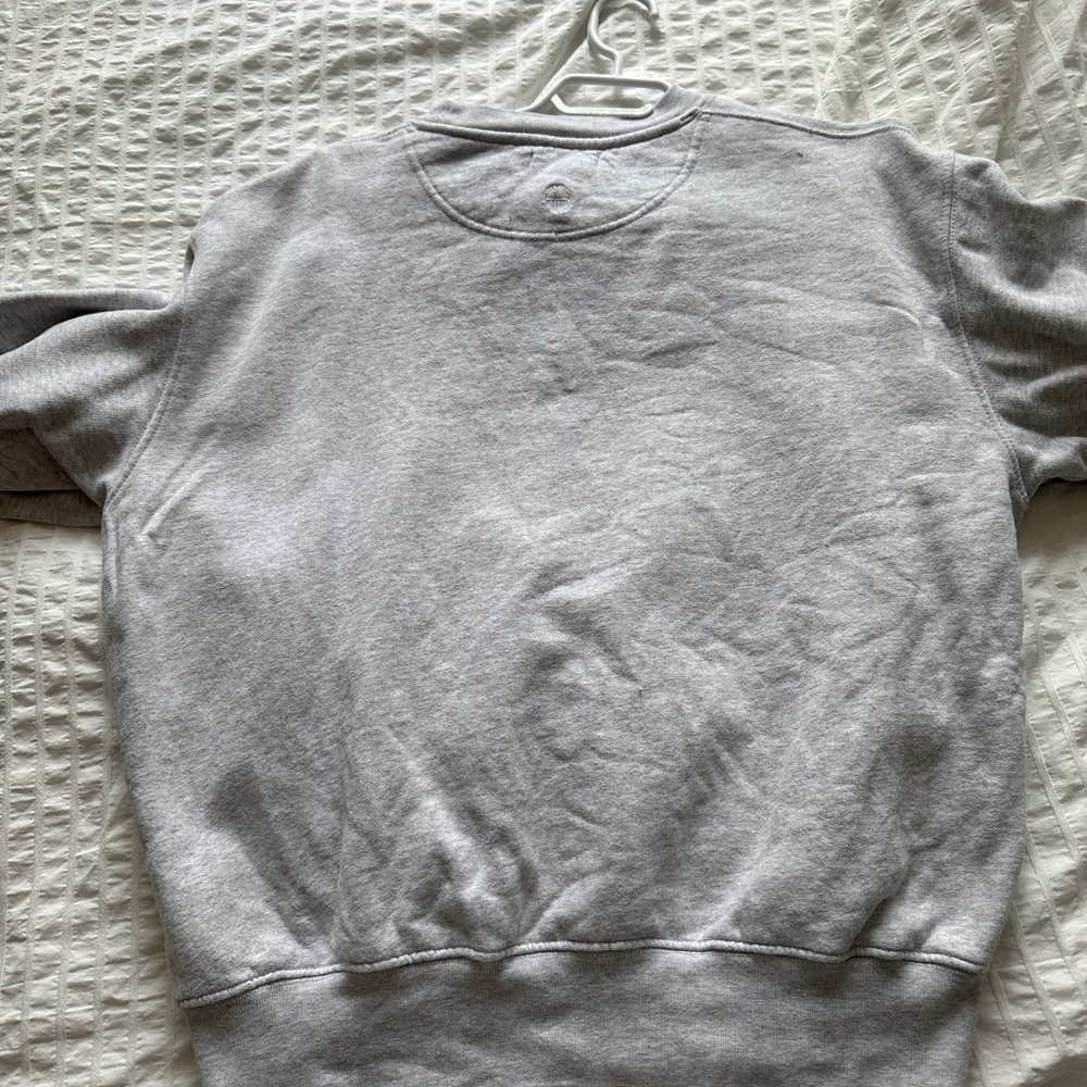 Anine Bing x Terry O’Neill Ramona Kate Moss Sweatshirt - Picture 2 of 4